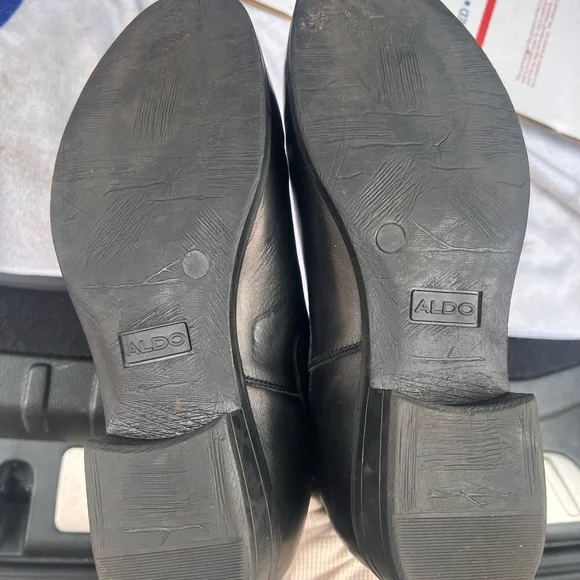 ALDO BOOTIES - Picture 5 of 6